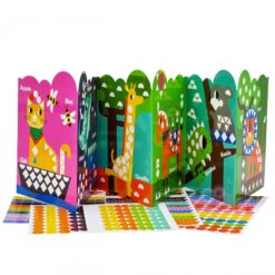 Alternative view of Arendav kleepsumäng 500+ kleepsuga