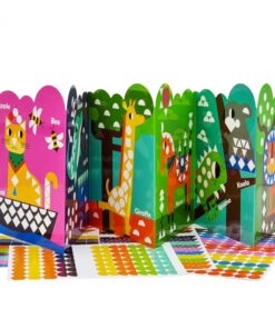 Alternative view of Arendav kleepsumäng 500+ kleepsuga