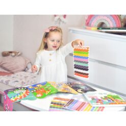 Arendav kleepsumäng 500+ kleepsuga Soodukas.Com