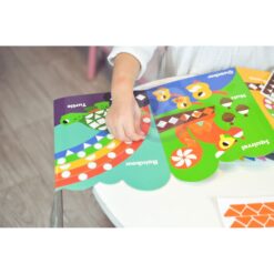 Arendav kleepsumäng 500+ kleepsuga Soodukas.Com