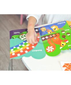 arendav kleepsumang 5