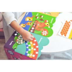 Arendav kleepsumäng 500+ kleepsuga Soodukas.Com