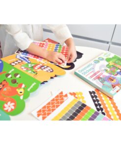 arendav kleepsumang 8