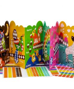 arendav kleepsumang 9