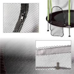 Batuut 140cm + kingitus – Soodukas.Com Batuut 140cm + kingitus Soodukas.Com