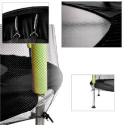 Batuut 140cm + kingitus – Soodukas.Com Batuut 140cm + kingitus Soodukas.Com