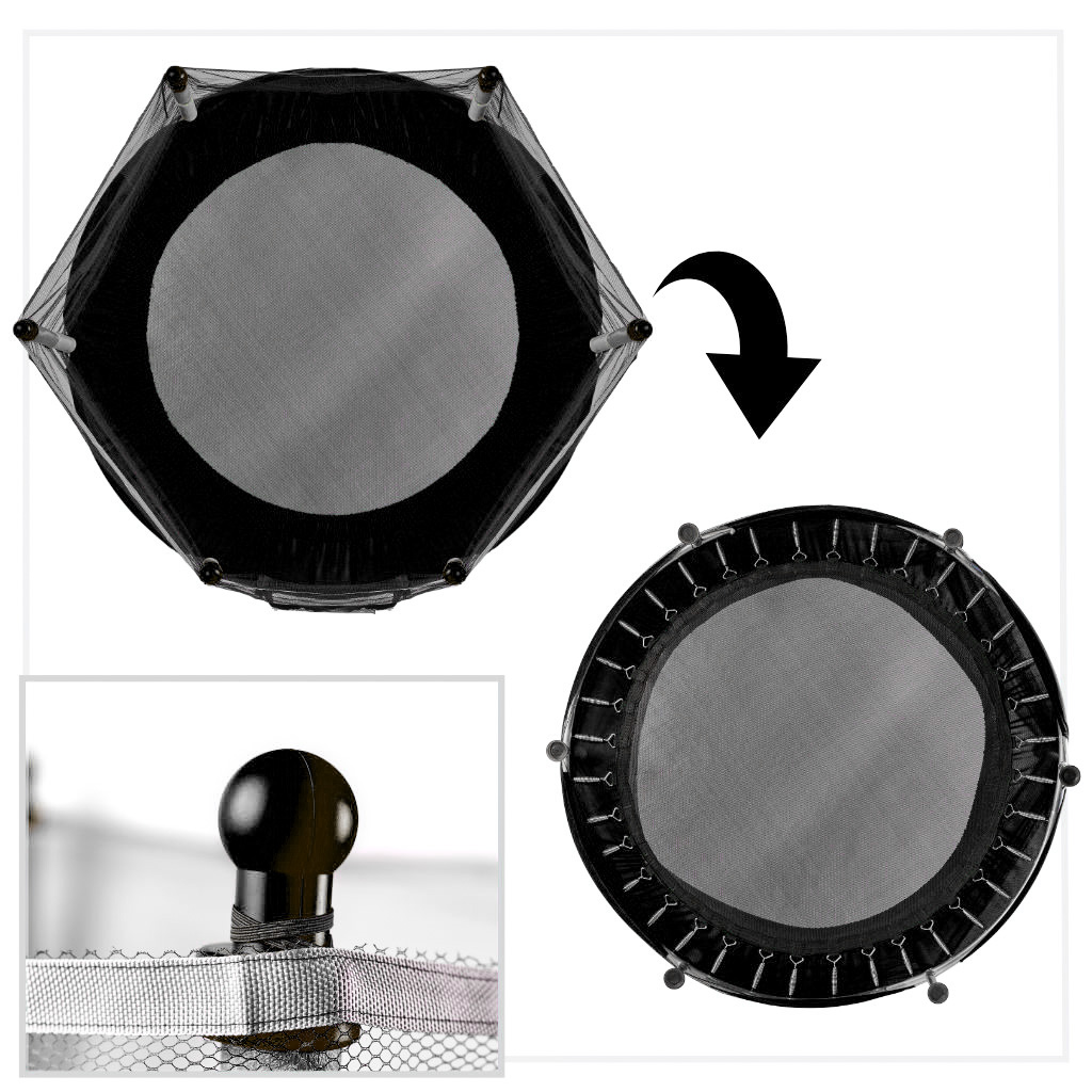 Batuut 140cm + kingitus - Image 6