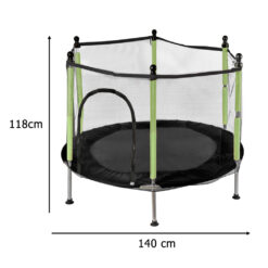 Batuut 140cm + kingitus – Soodukas.Com Batuut 140cm + kingitus Soodukas.Com