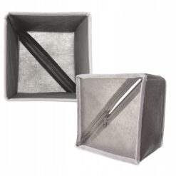 Tekstiist organiseerimiskarpide komplekt 6tk Soodukas.Com