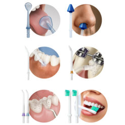 Juhtmevaba irrigaator 8 otsikuga – Soodukas.Com Juhtmevaba irrigaator 8 otsikuga Soodukas.Com