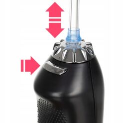 Juhtmevaba irrigaator 8 otsikuga – Soodukas.Com Juhtmevaba irrigaator 8 otsikuga Soodukas.Com