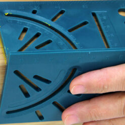 Puusepa 3D nurgik / Jaapani nurgik Soodukas.Com