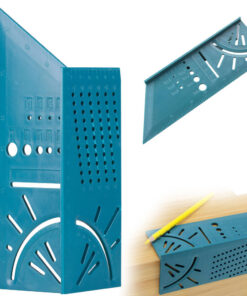 Puusepa 3D nurgik / Jaapani nurgik