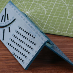 Puusepa 3D nurgik / Jaapani nurgik Soodukas.Com