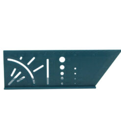 Puusepa 3D nurgik / Jaapani nurgik Soodukas.Com