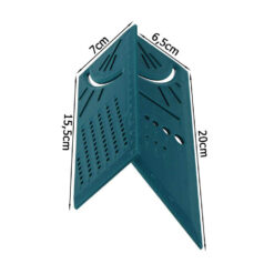 Puusepa 3D nurgik / Jaapani nurgik Soodukas.Com