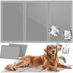 Jahutusmatt koertele 90x50cm