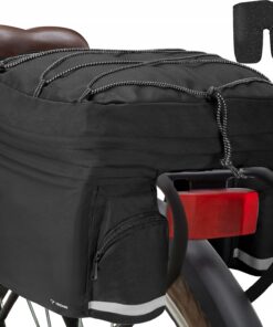 Jalgrattakott - pakiraamikott jalgrattale