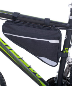 Alternative view of Jalgrattakott - jalgratta raamikott