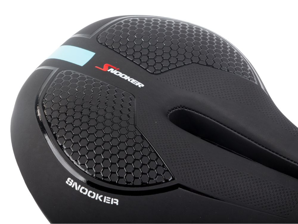 Mugav sportlik jalgrattasadul - Image 2