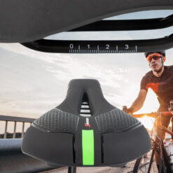 Mugav sportlik jalgrattasadul Soodukas.Com