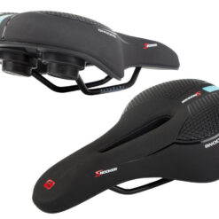 Mugav sportlik jalgrattasadul Soodukas.Com