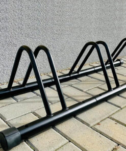 Alternative view of Jalgrattahoidik 3 rattale