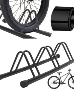 Jalgrattahoidik 3 rattale