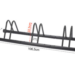 Jalgrattahoidik 3 rattale – Soodukas.Com Jalgrattahoidik 3 rattale Soodukas.Com