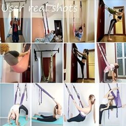 Jooga kiik Soodukas.Com