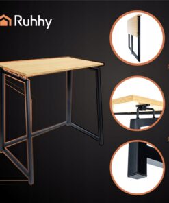 Alternative view of Kokkupandav kirjutuslaud