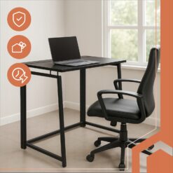 Alternative view of Kokkupandav kirjutuslaud