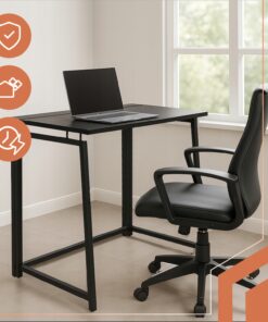 Alternative view of Kokkupandav kirjutuslaud