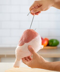 konksud liha ja kala suitsutamiseks 3