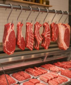 konksud liha ja kala suitsutamiseks 4