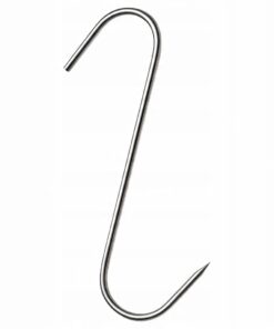 konksud liha ja kala suitsutamiseks 5