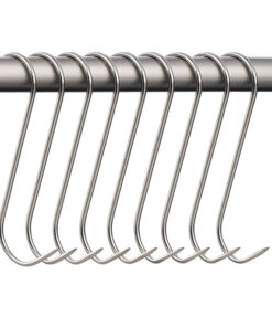 konksud liha ja kala suitsutamiseks 7