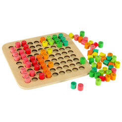 Puidust korrutustabel - matemaatiline õppemäng – Soodukas.Com Puidust korrutustabel - matemaatiline õppemäng Soodukas.Com