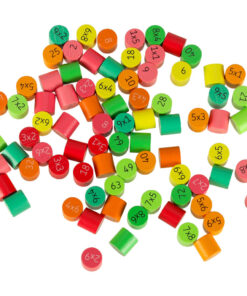 korrutustabeli mang 6