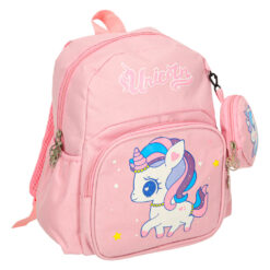 Laste seljakott Ükssarvik