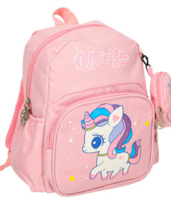 Laste seljakott Ükssarvik