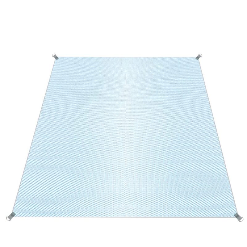 Liivavaba rannalina 200 x200cm - Image 3