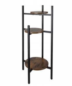 Lillepostament 3 tasandiga / lilleriiul