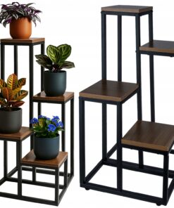 Lilleriiul / postament lillepottidele