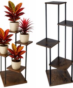 Lilleriiul / postament lillepottidele (kopeeri)