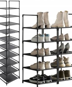 Modulaarne jalatsiriiul