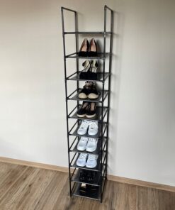 modulaarne jalatsiriiul 3