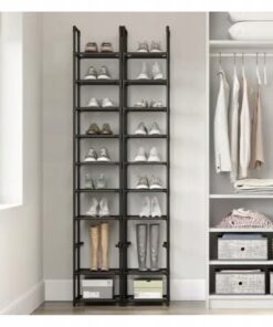 modulaarne jalatsiriiul 6