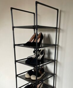 modulaarne jalatsiriiul 7