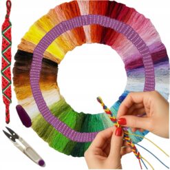 Mulinee / tikkimislõng 150tk